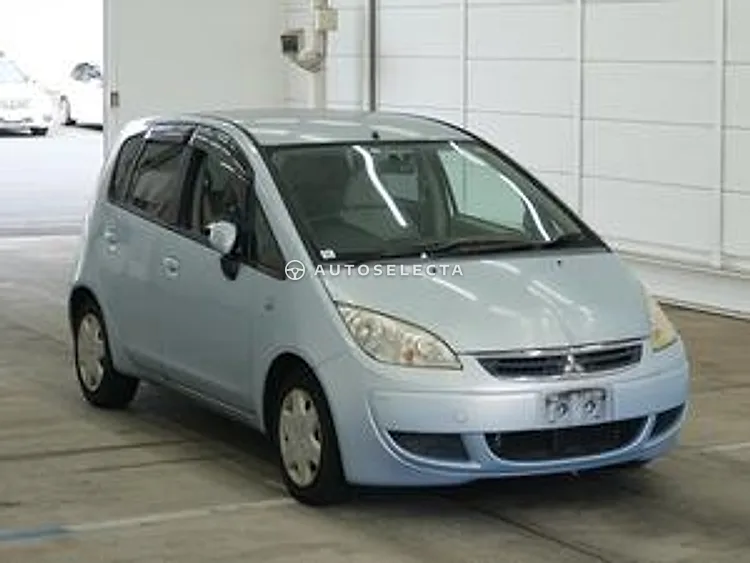 Mitsubishi Colt 2007, photo 1 of 1