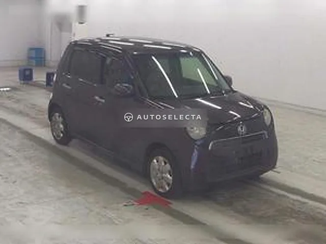 Honda N-ONE 2013