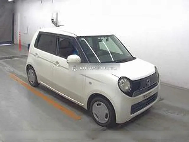 Honda N-ONE 2013