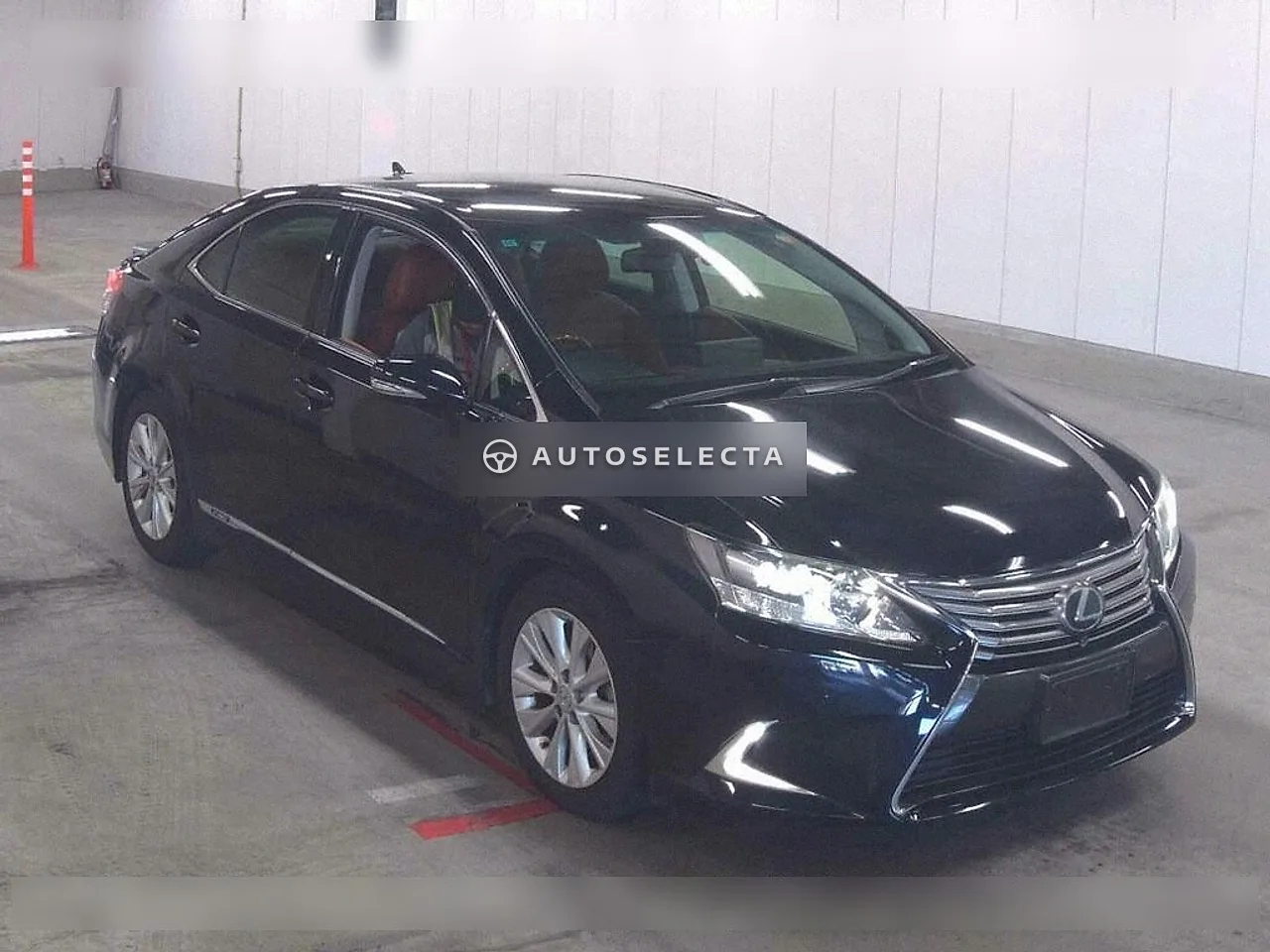 Lexus HS 2014, photo 1 of 1