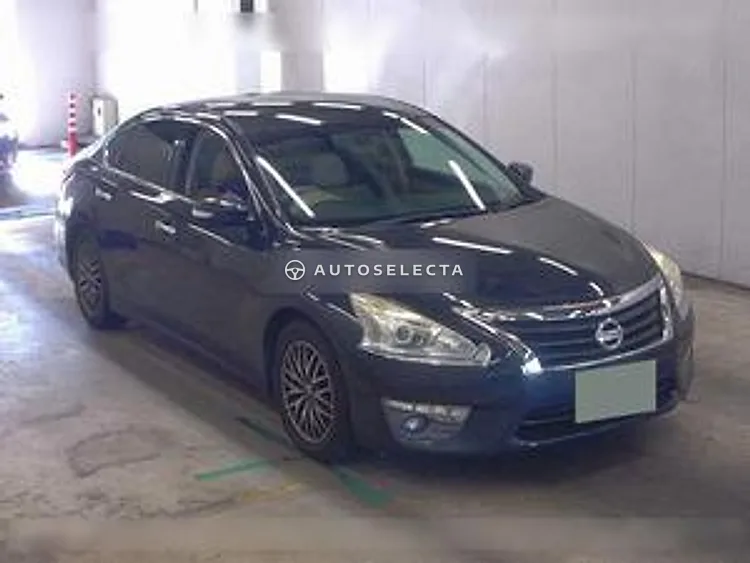 Nissan Teana 2014, photo 1 of 1