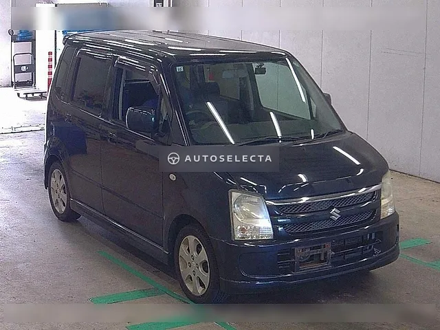 Suzuki Wagon R 2005