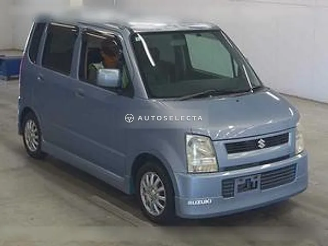Suzuki Wagon R 2005