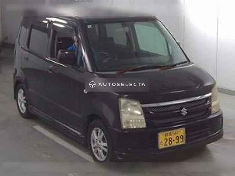 Suzuki Wagon R 2006, photo 1 of 1