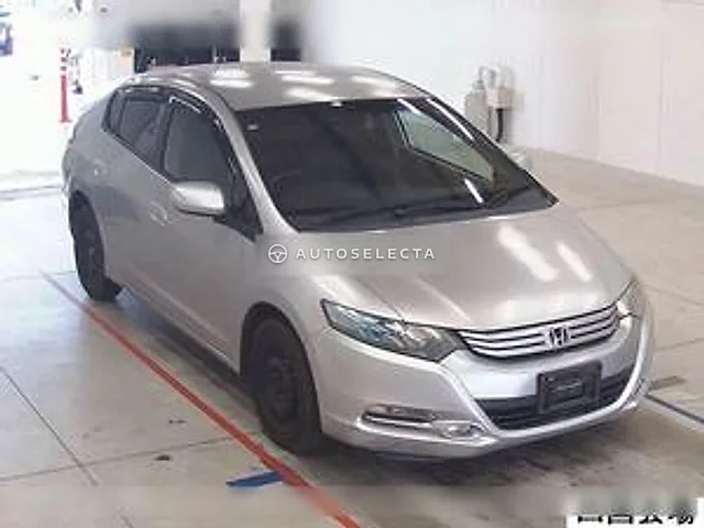 Honda Insight 2010