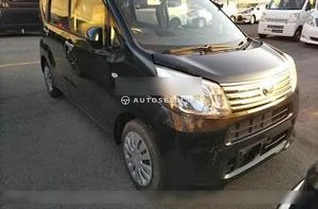 Daihatsu Move 2023