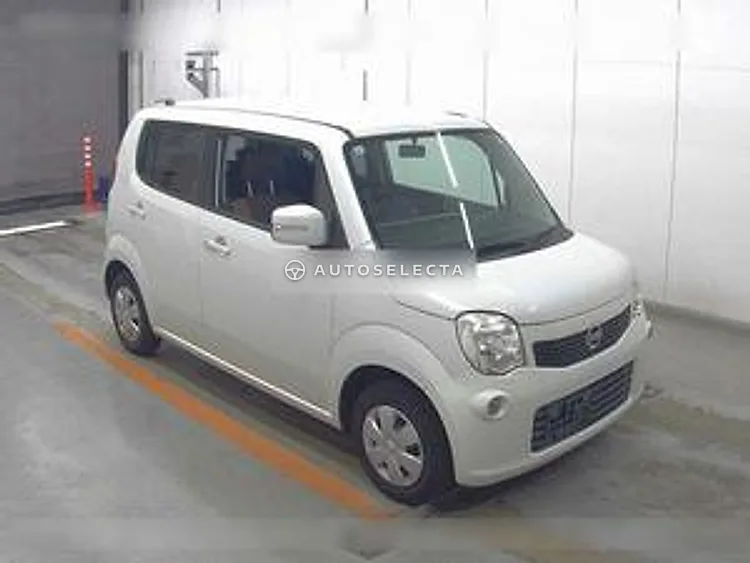Nissan Moco 2011, photo 1 of 1