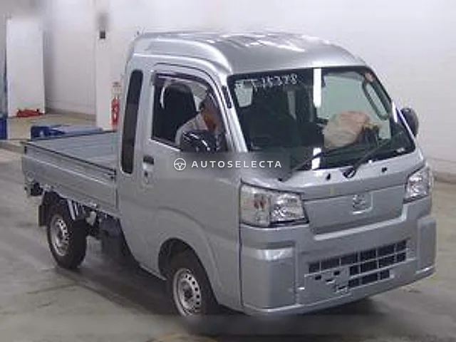 Daihatsu Hijet Truck 2025