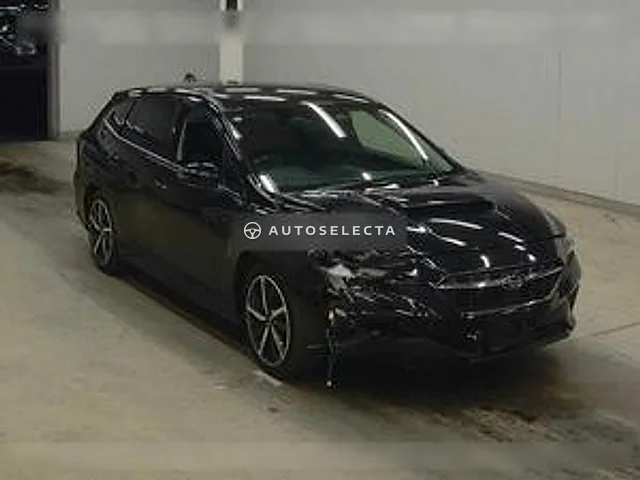 Subaru Levorg 2022