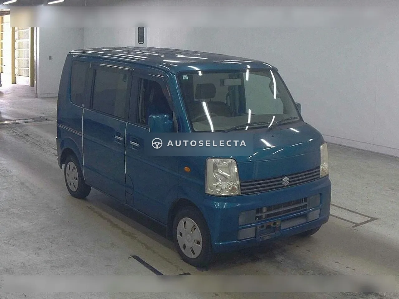 Suzuki Every Wagon 2005, photo 1 of 1