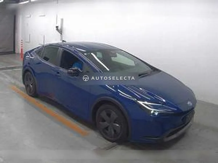 Toyota Prius 2023, photo 1 of 1