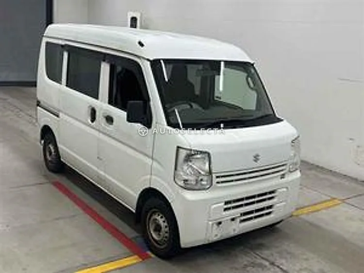 Suzuki Every 2016, photo 1 of 1