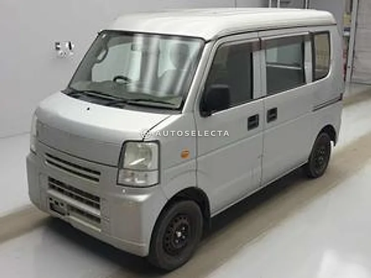 Suzuki Every 2014, photo 1 of 1