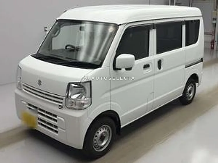 Suzuki Every 2017, photo 1 of 1