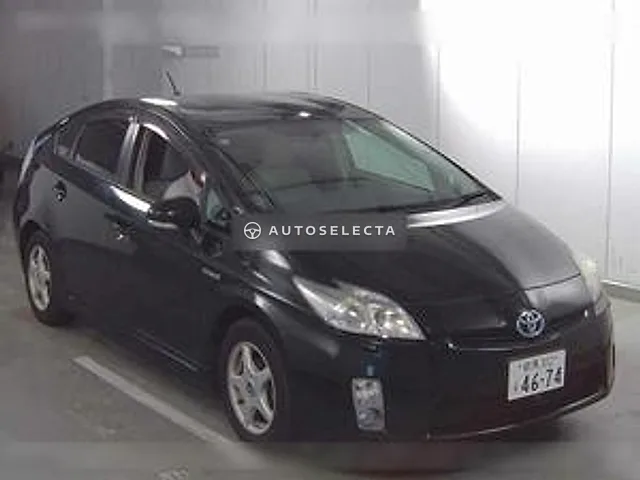 Toyota Prius 2010