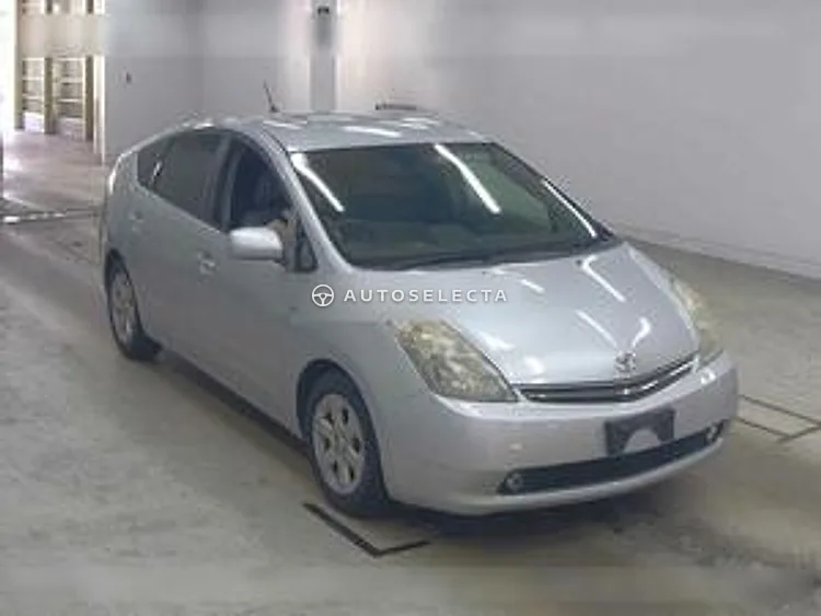Toyota Prius 2008, photo 1 of 1