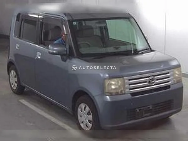 Daihatsu Move Conte 2009