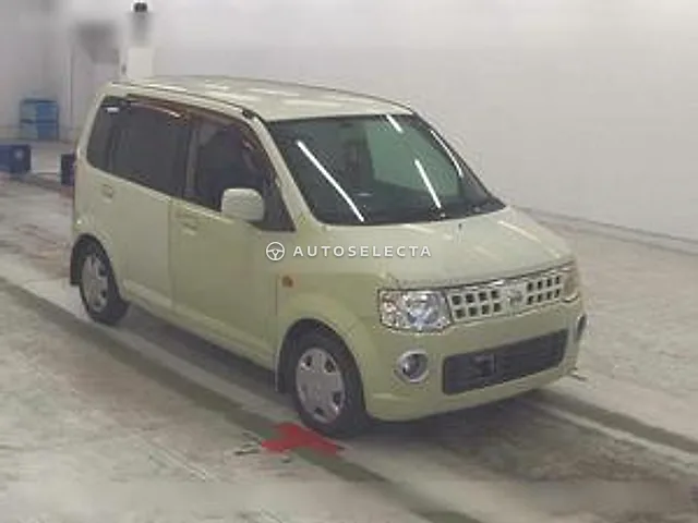 Nissan Otti 2007