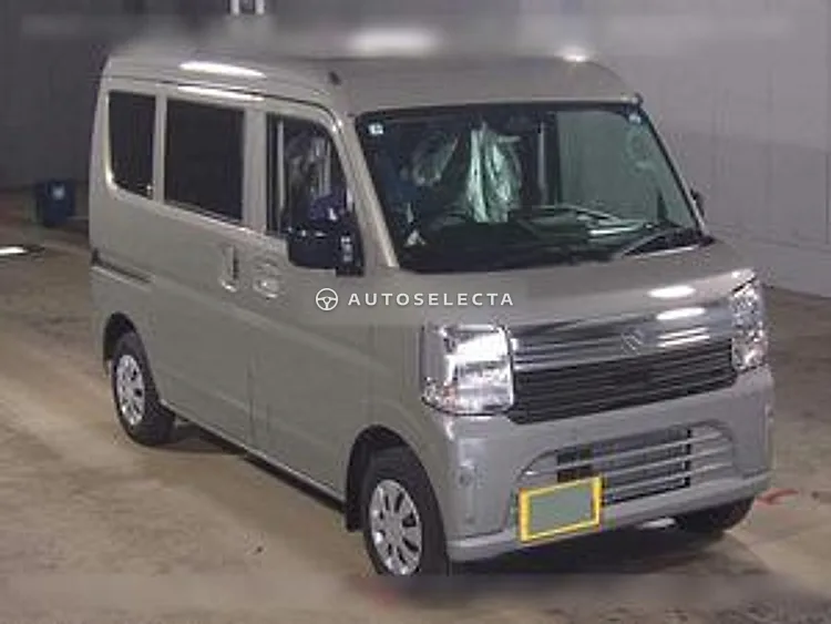 Suzuki Every 2026, photo 1 of 1
