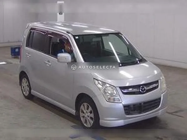 Mazda AZ-Wagon 2010