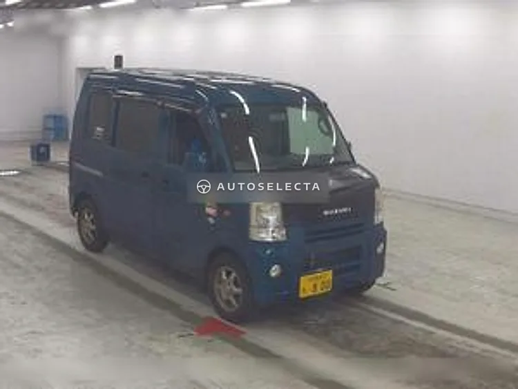 Suzuki Every 2007, photo 1 of 6