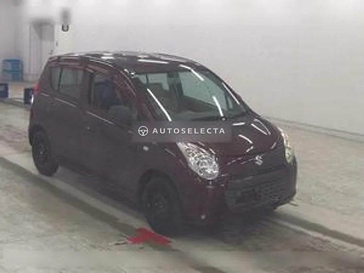 Suzuki Alto 2012, photo 1 of 1