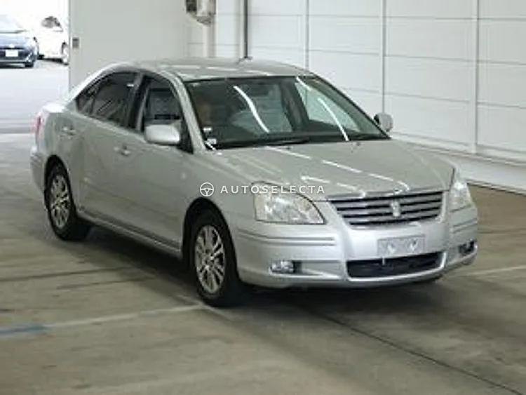 Toyota Premio 2006, photo 1 of 1