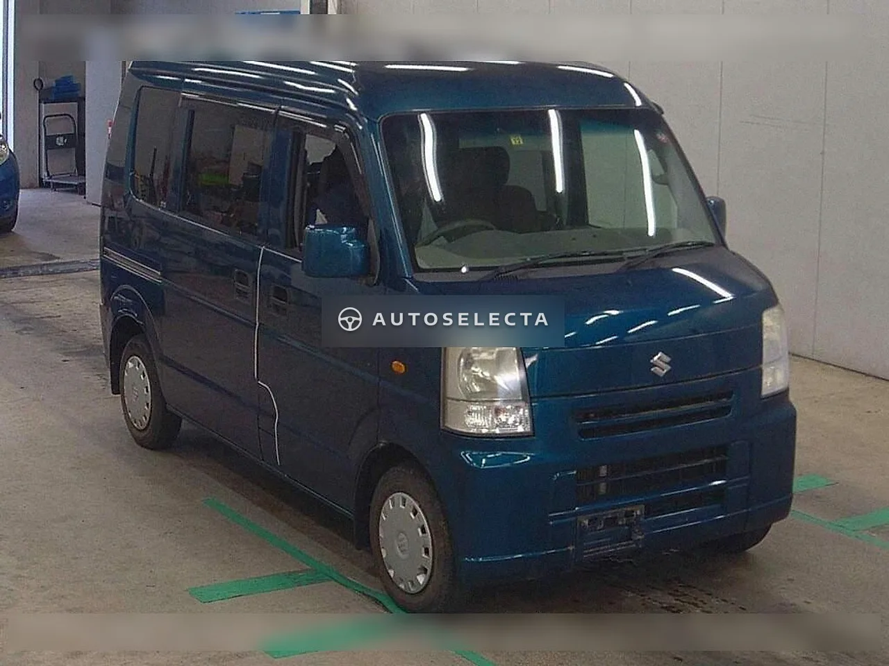 Suzuki Every 2005, photo 1 of 1