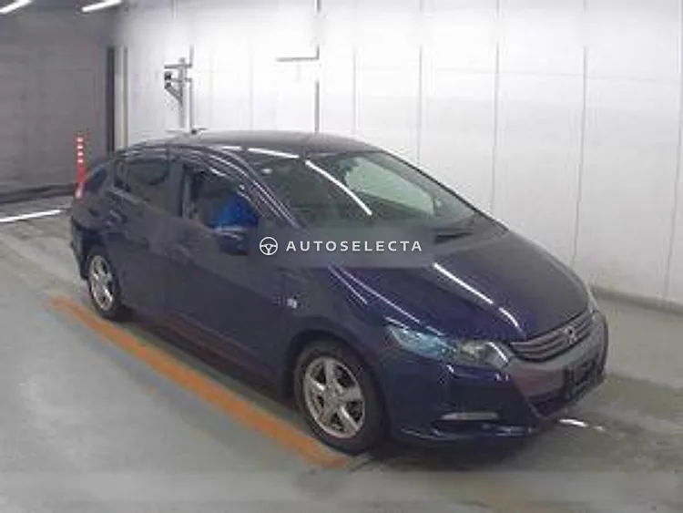 Honda Insight 2009, photo 1 of 1