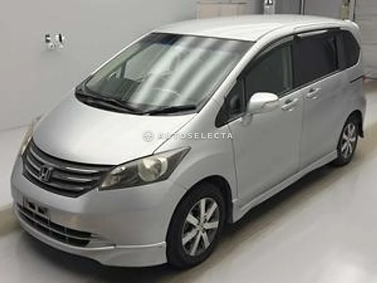 Honda Freed 2009, photo 1 of 1