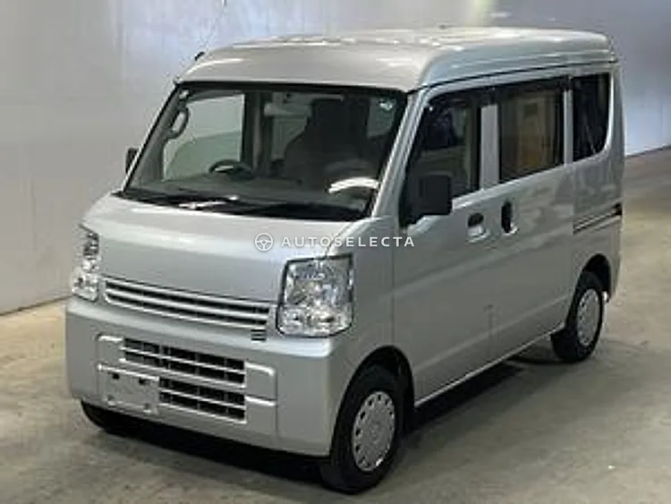 Suzuki Every 2018, photo 1 of 1