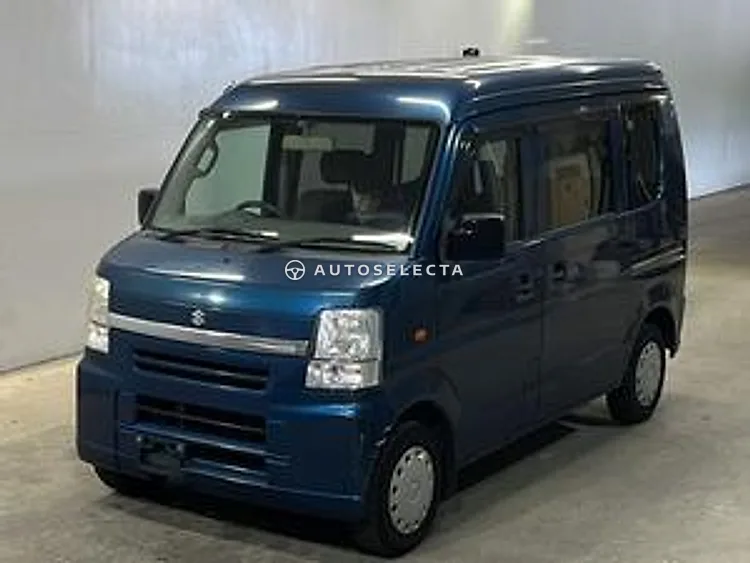 Suzuki Every 2006, photo 1 of 1