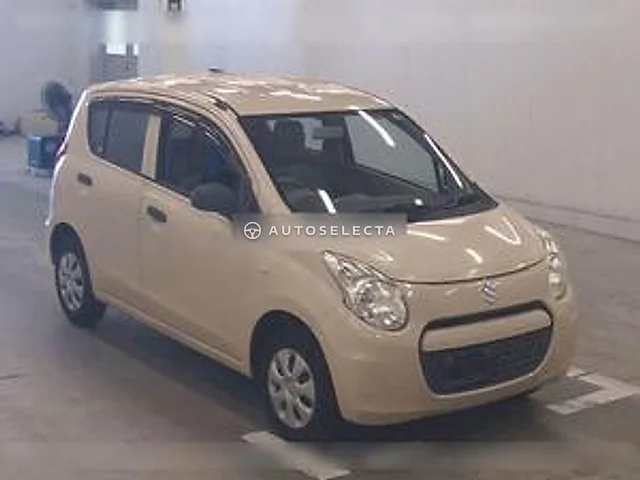 Suzuki Alto 2013