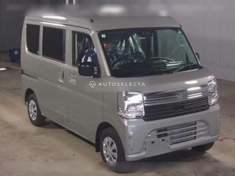 Suzuki Every 2026, photo 1 of 1