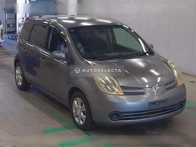 Nissan Note 2005