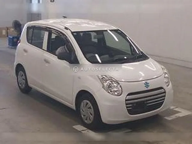 Suzuki Alto Eco 2013