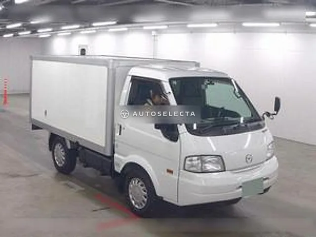 Mazda Bongo Truck 2019, auction grade 4