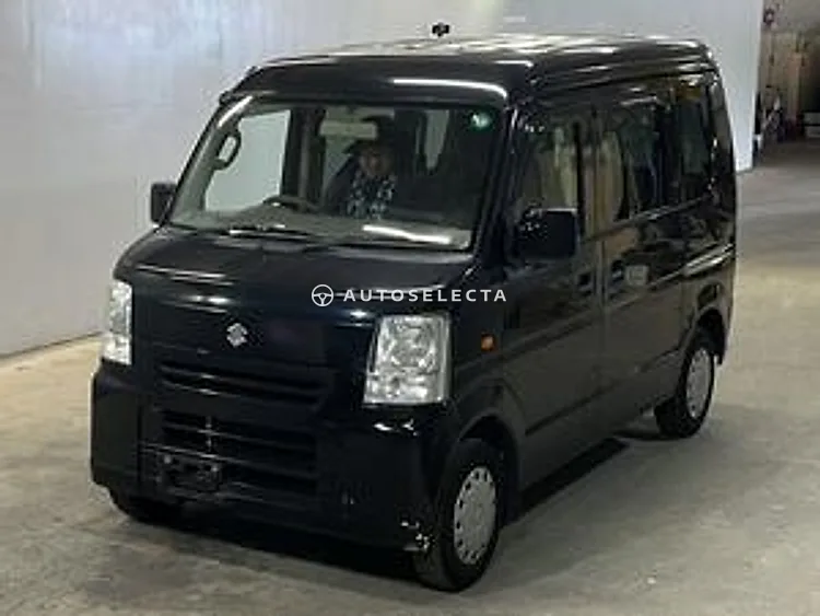 Suzuki Every 2014, photo 1 of 1