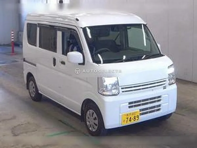 Nissan Clipper Van 2026, photo 1 of 1