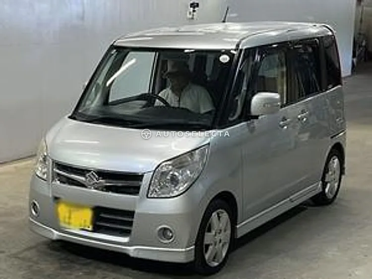Suzuki Palette 2008, photo 1 of 1
