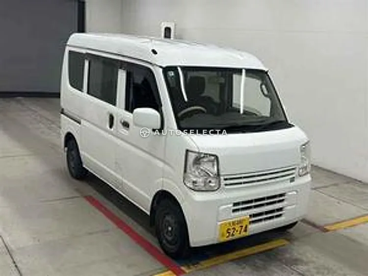 Suzuki Every 2015, photo 1 of 1