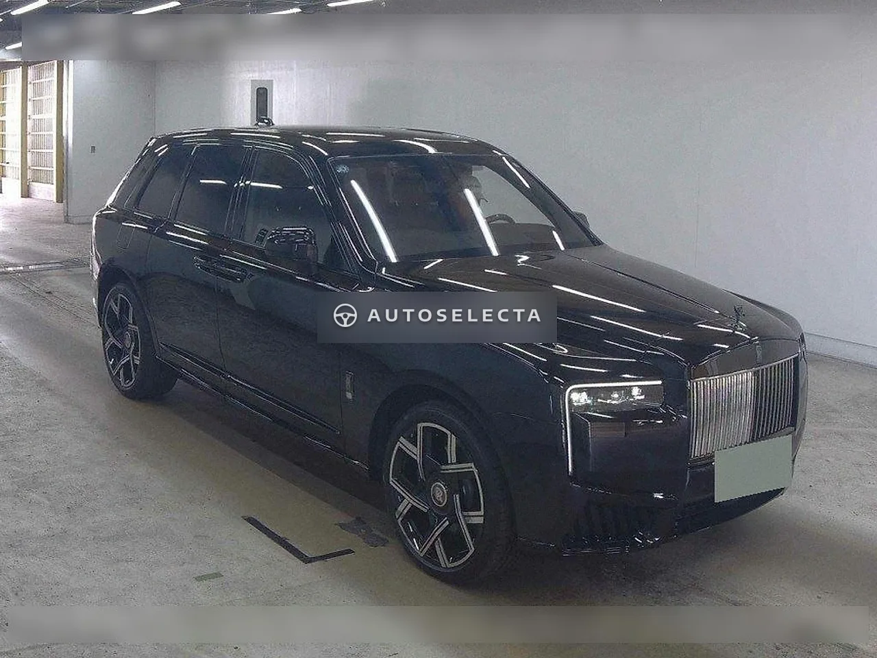 Rolls-Royce 2026, photo 1 of 6