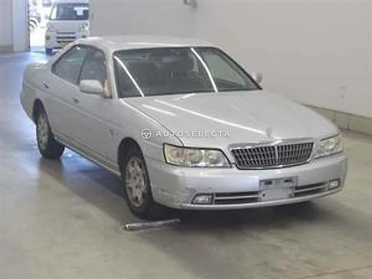 Nissan Laurel 2002, photo 1 of 1