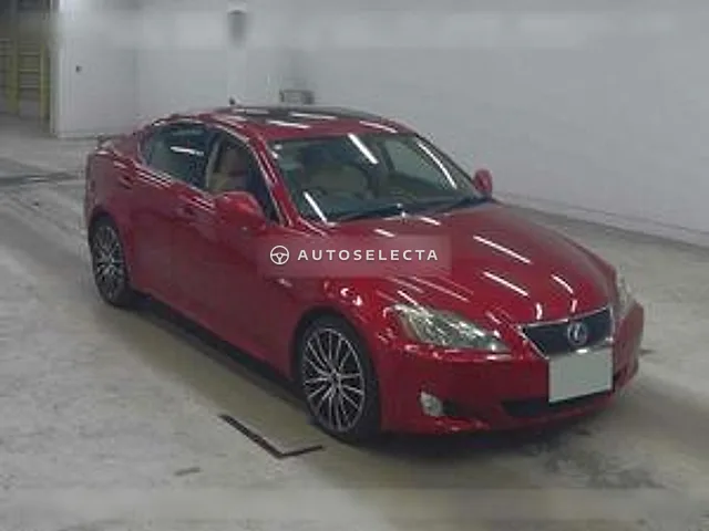 Lexus IS 2006