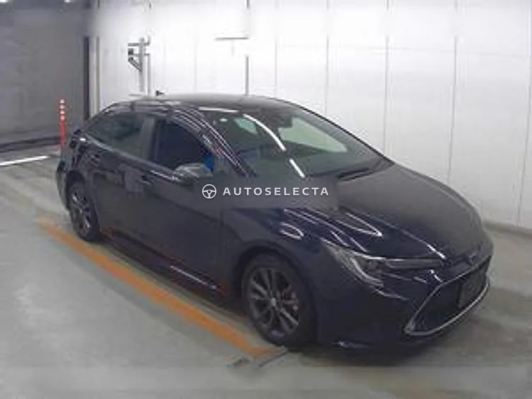Toyota Corolla 2019, photo 1 of 6