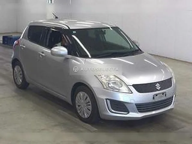 Suzuki Swift 2013