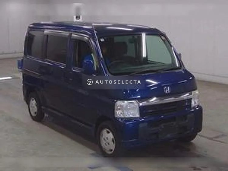 Honda Vamos 2002, photo 1 of 1