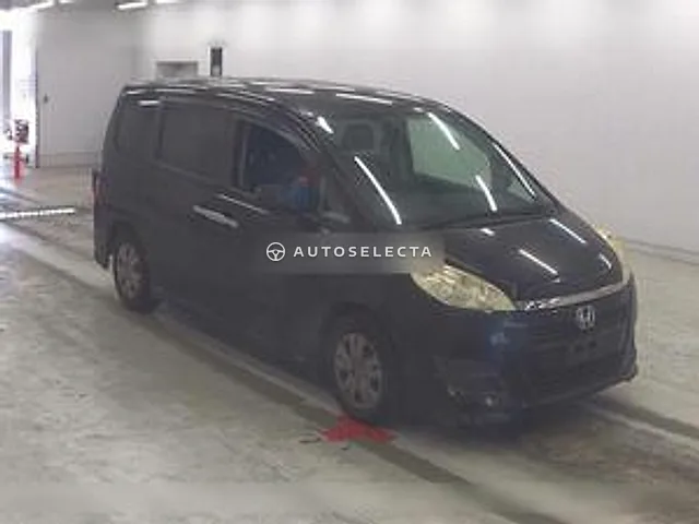 Honda Stepwgn 2008