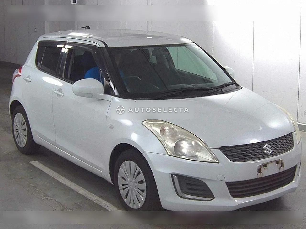 Suzuki Swift 2015, photo 1 of 1