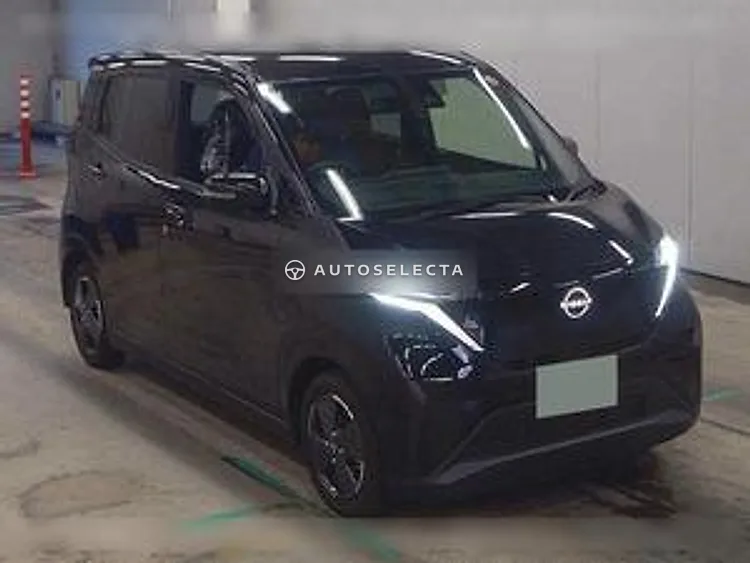 Nissan Sakura 2024, photo 1 of 1